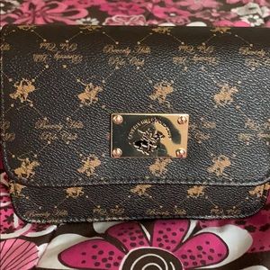 Beverly Hills polo club purse